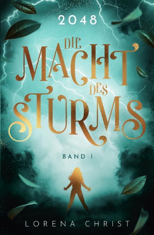 Cover-Bild 2048: Die Macht des Sturms