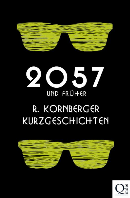 Cover-Bild 2057 und früher