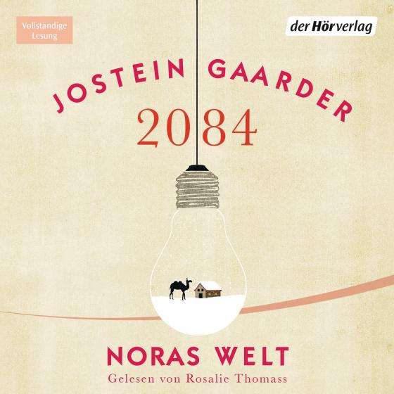 Cover-Bild 2084 - Noras Welt