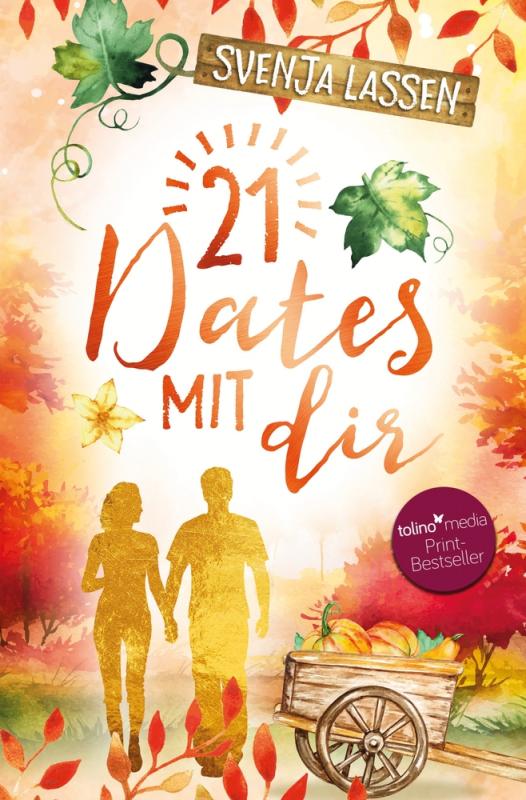 Cover-Bild 21 Dates mit dir