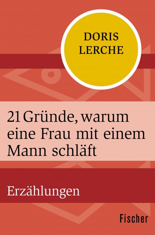 Cover-Bild 21 Gründe, warum eine Frau mit einem Mann schläft