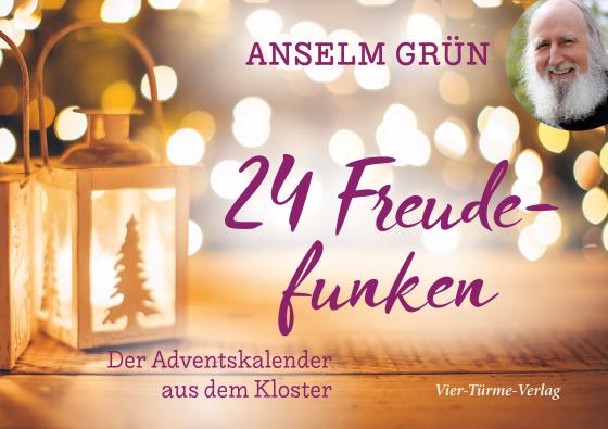 Cover-Bild 24 Freudefunken