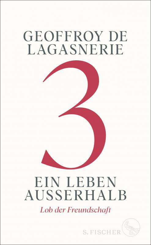 Cover-Bild 3 – Ein Leben außerhalb