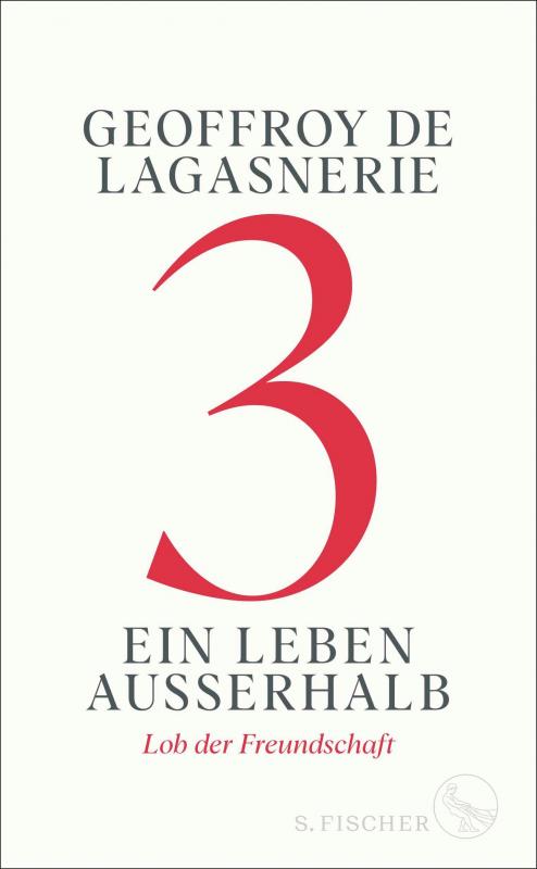 Cover-Bild 3 – Ein Leben außerhalb