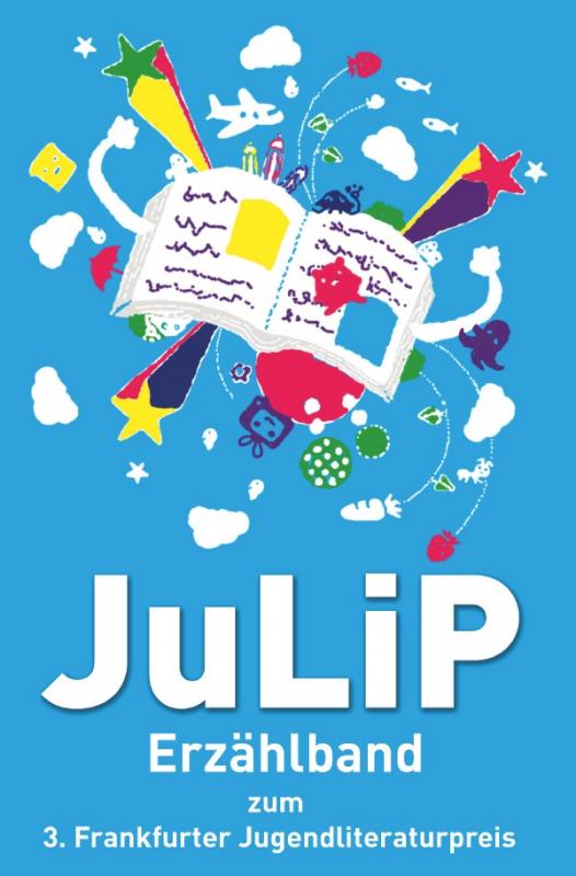 Cover-Bild 3. JuLiP