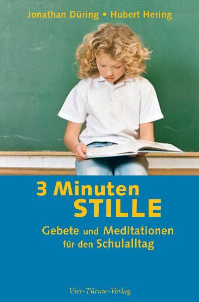 Cover-Bild 3 Minuten Stille