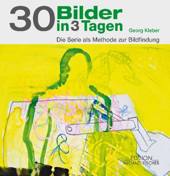 Cover-Bild 30 Bilder in 3 Tagen