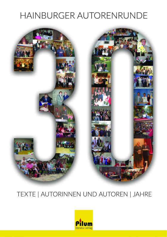 Cover-Bild 30 Jahre Hainburger Autorenrunde