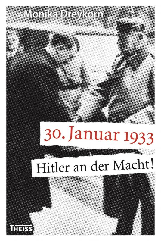 Cover-Bild 30. Januar 1933