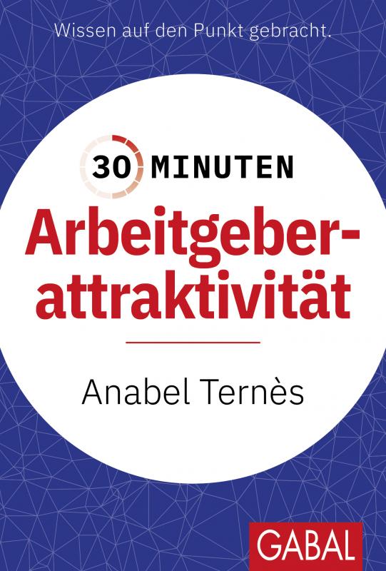 Cover-Bild 30 Minuten Arbeitgeberattraktivität