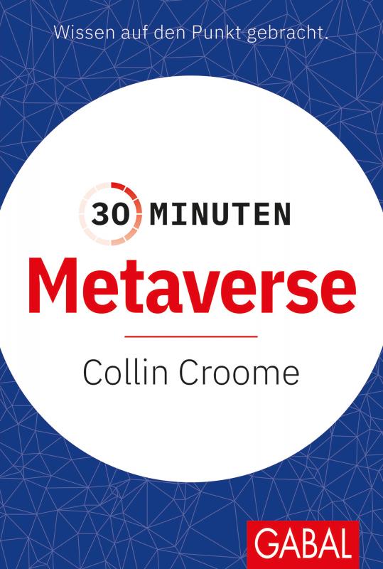 Cover-Bild 30 Minuten Metaverse