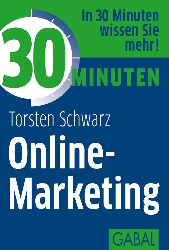 Cover-Bild 30 Minuten Online-Marketing