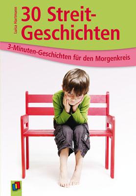 Cover-Bild 30 Streitgeschichten