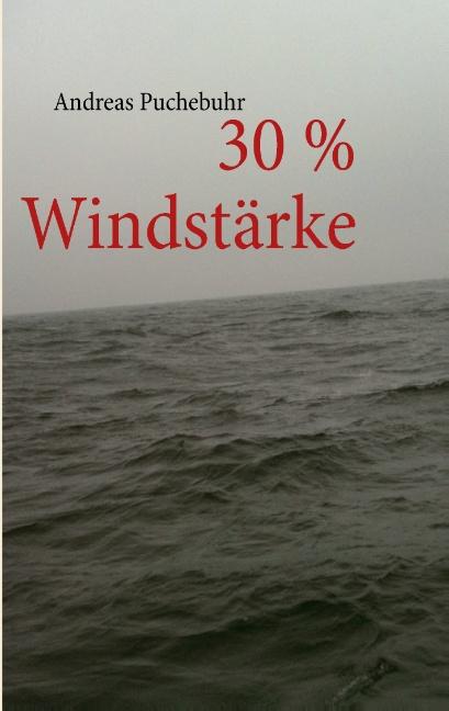 Cover-Bild 30 % Windstärke