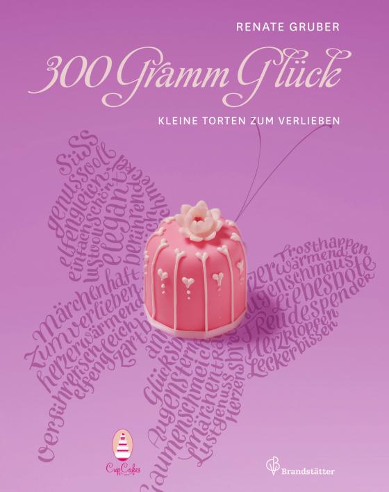 Cover-Bild 300 Gramm Glück