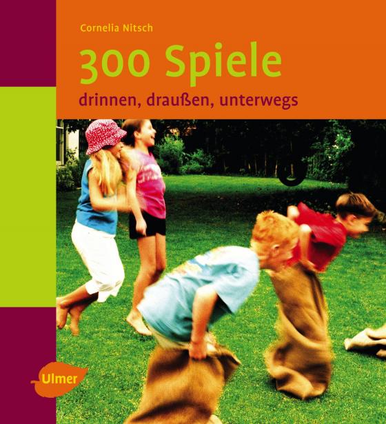 Cover-Bild 300 Spiele