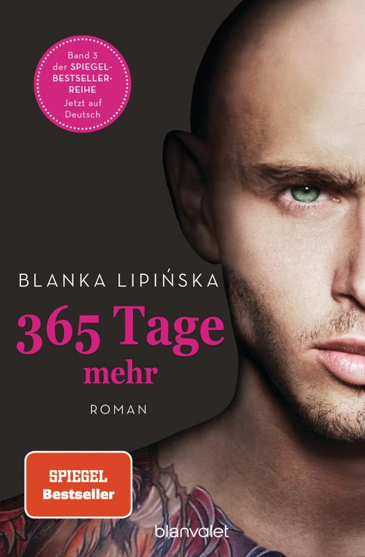 Cover-Bild 365 Tage mehr