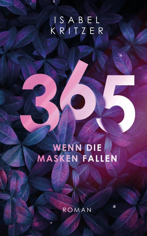 Cover-Bild 365 - Wenn die Masken fallen