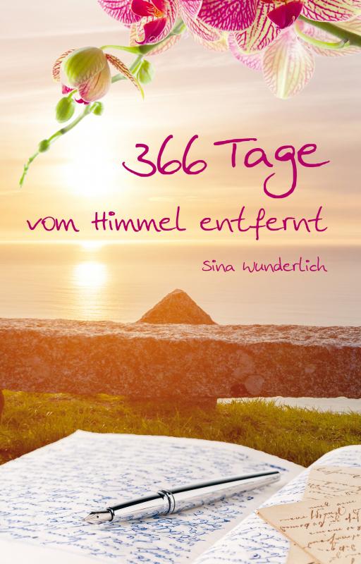 Cover-Bild 366 Tage vom Himmel entfernt