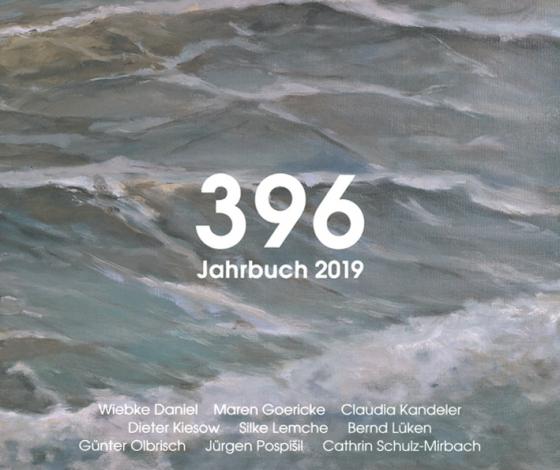 Cover-Bild 396 – Jahrbuch 2019