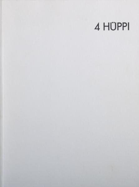 Cover-Bild 4 Hüppi