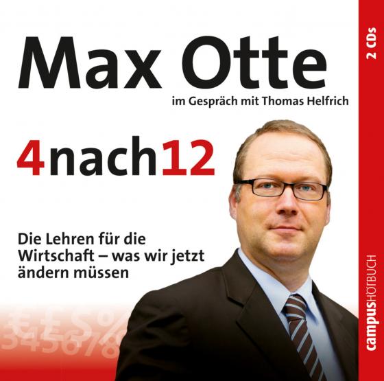 Cover-Bild 4 nach 12