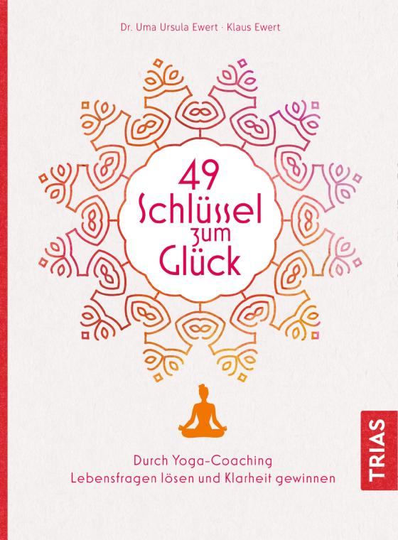 Cover-Bild 49 Schlüssel zum Glück