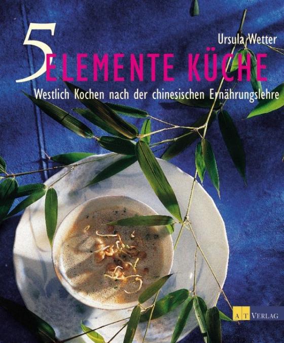 Cover-Bild 5-Elemente Küche