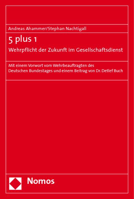 Cover-Bild 5 plus 1