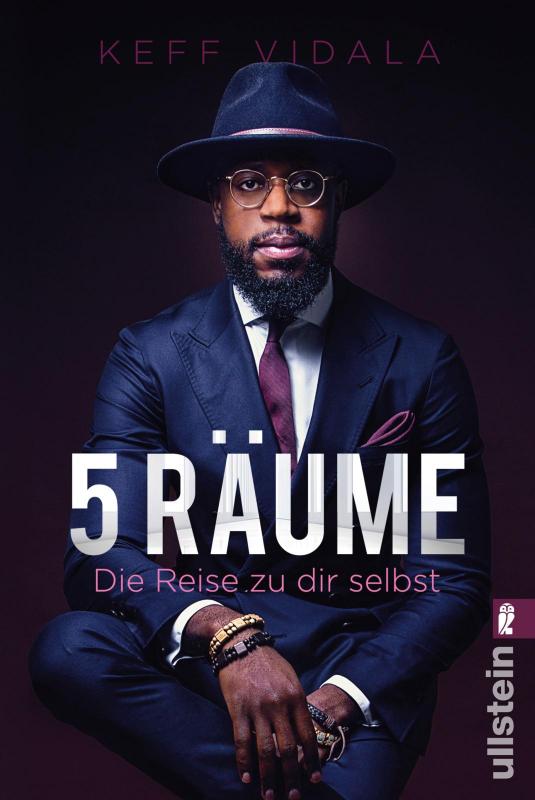 Cover-Bild 5 Räume