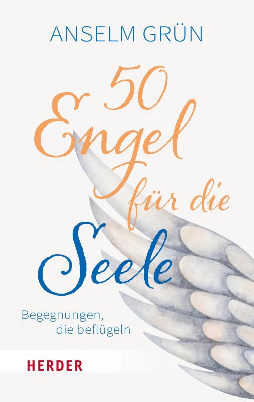 Cover-Bild 50 Engel für die Seele