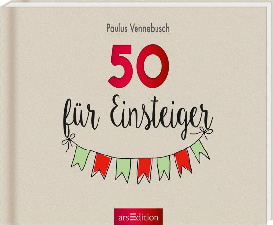 Cover-Bild 50 für Einsteiger