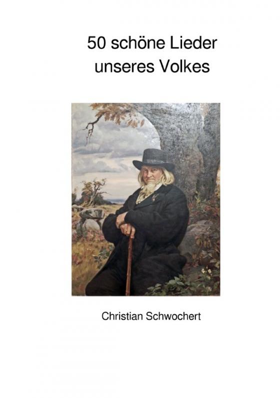 Cover-Bild 50 schöne Lieder unseres Volkes