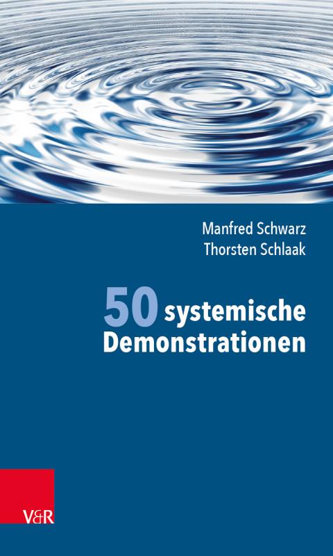 Cover-Bild 50 systemische Demonstrationen