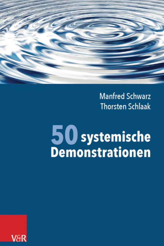 Cover-Bild 50 systemische Demonstrationen
