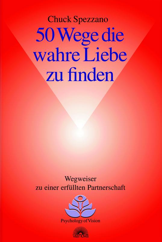 Cover-Bild 50 Wege, die wahre Liebe zu finden