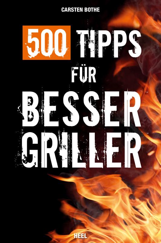 Cover-Bild 500 Tipps für Bessergriller