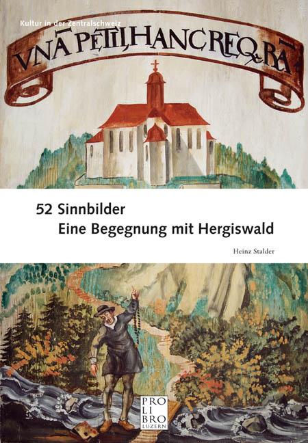 Cover-Bild 52 Sinnbilder