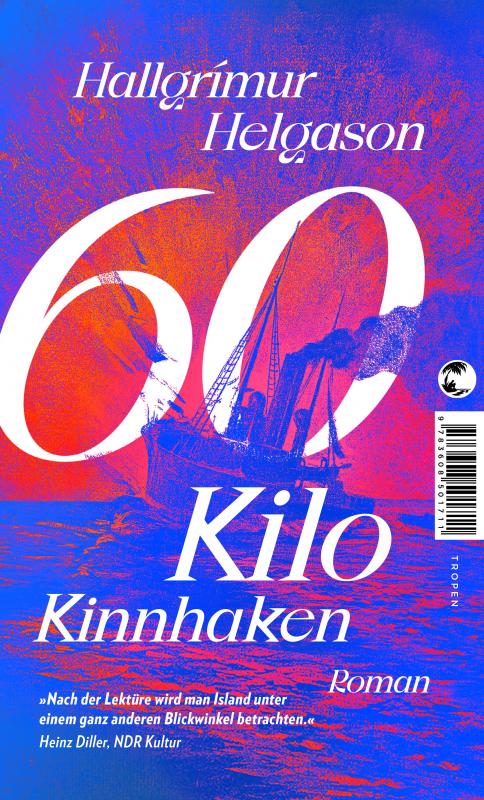 Cover-Bild 60 Kilo Kinnhaken