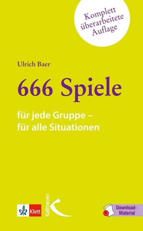 Cover-Bild 666 Spiele