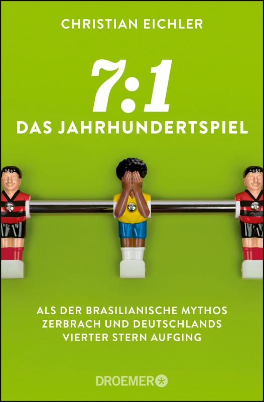 Cover-Bild 7:1 – Das Jahrhundertspiel