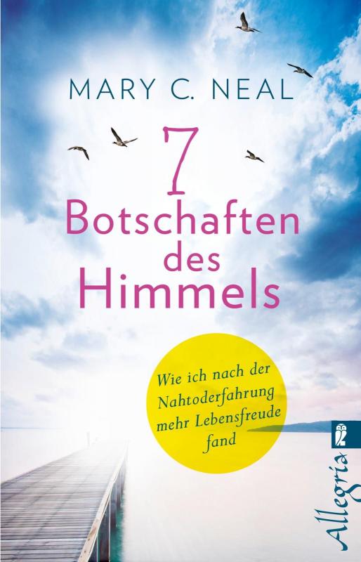 Cover-Bild 7 Botschaften des Himmels