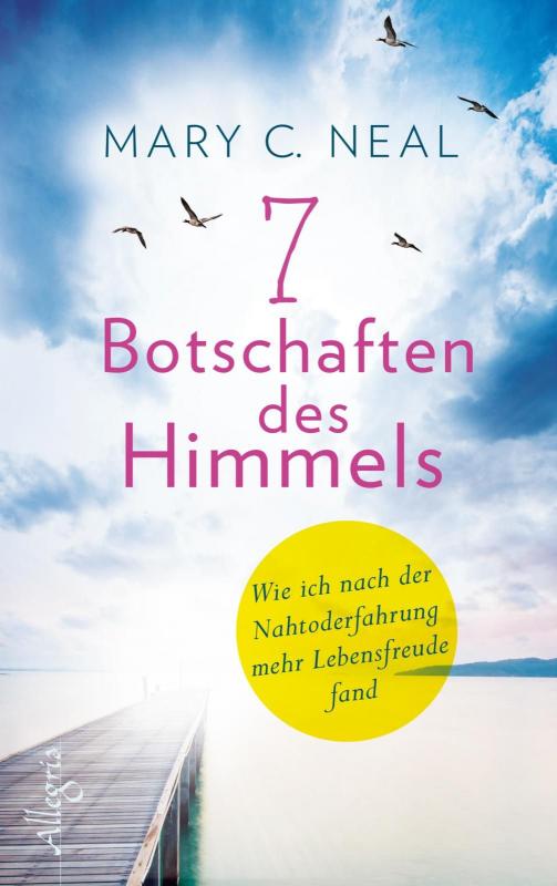 Cover-Bild 7 Botschaften des Himmels