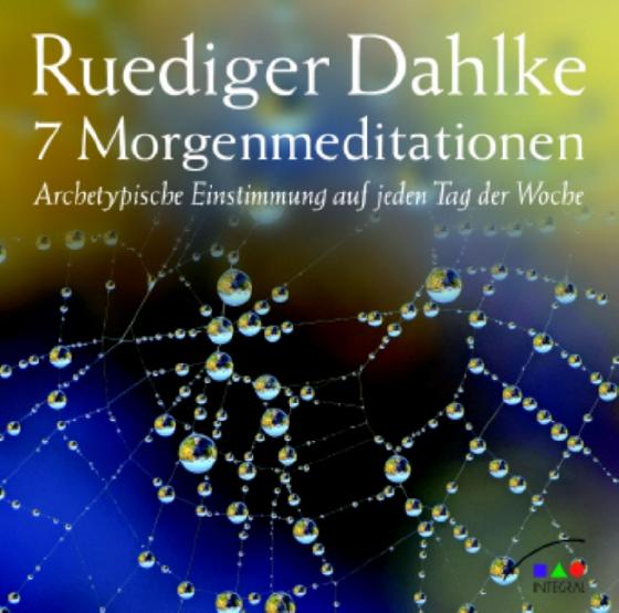 Cover-Bild 7 Morgenmeditationen