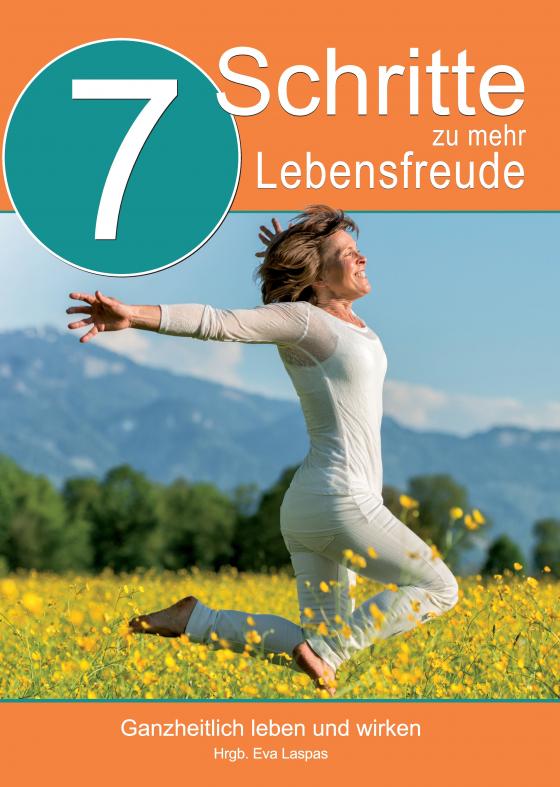 Cover-Bild 7 Schritte zu mehr Lebensfreude