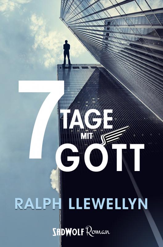 Cover-Bild 7 Tage mit Gott