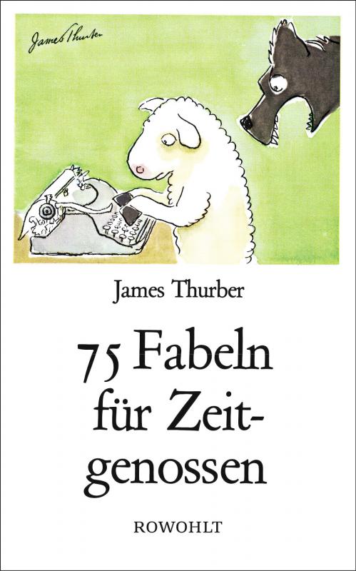 Cover-Bild 75 Fabeln für Zeitgenossen