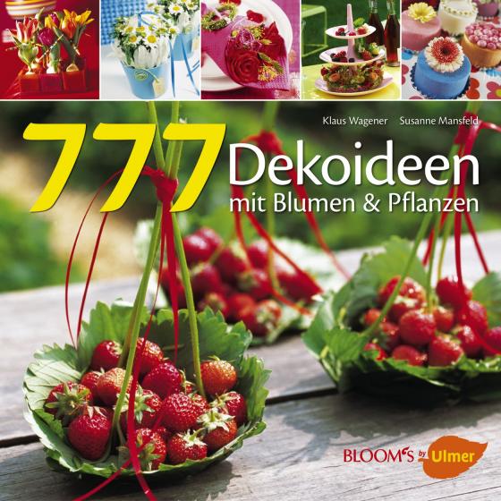 Cover-Bild 777 Dekoideen