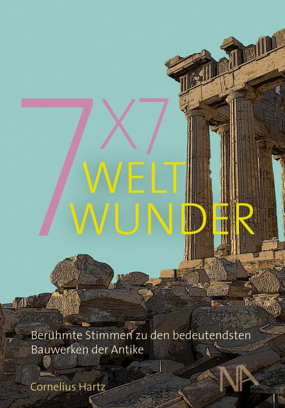 Cover-Bild 7x7 Weltwunder