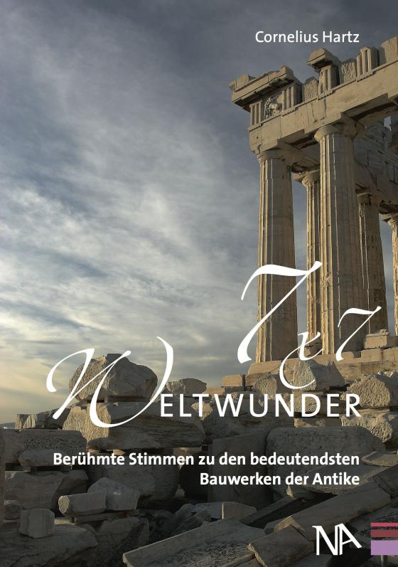 Cover-Bild 7x7 Weltwunder